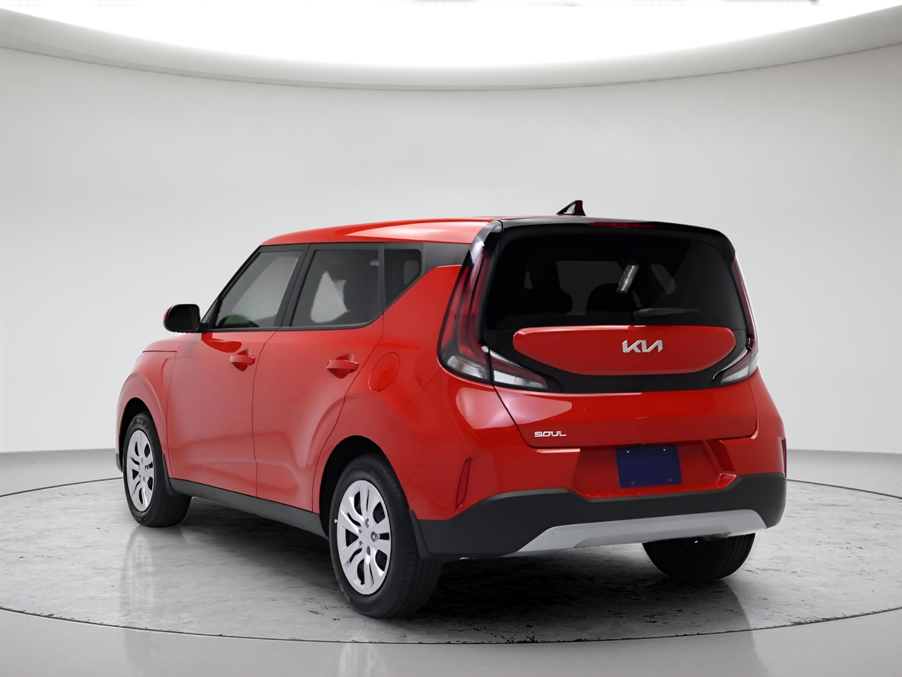 Kia Soul LX 2025