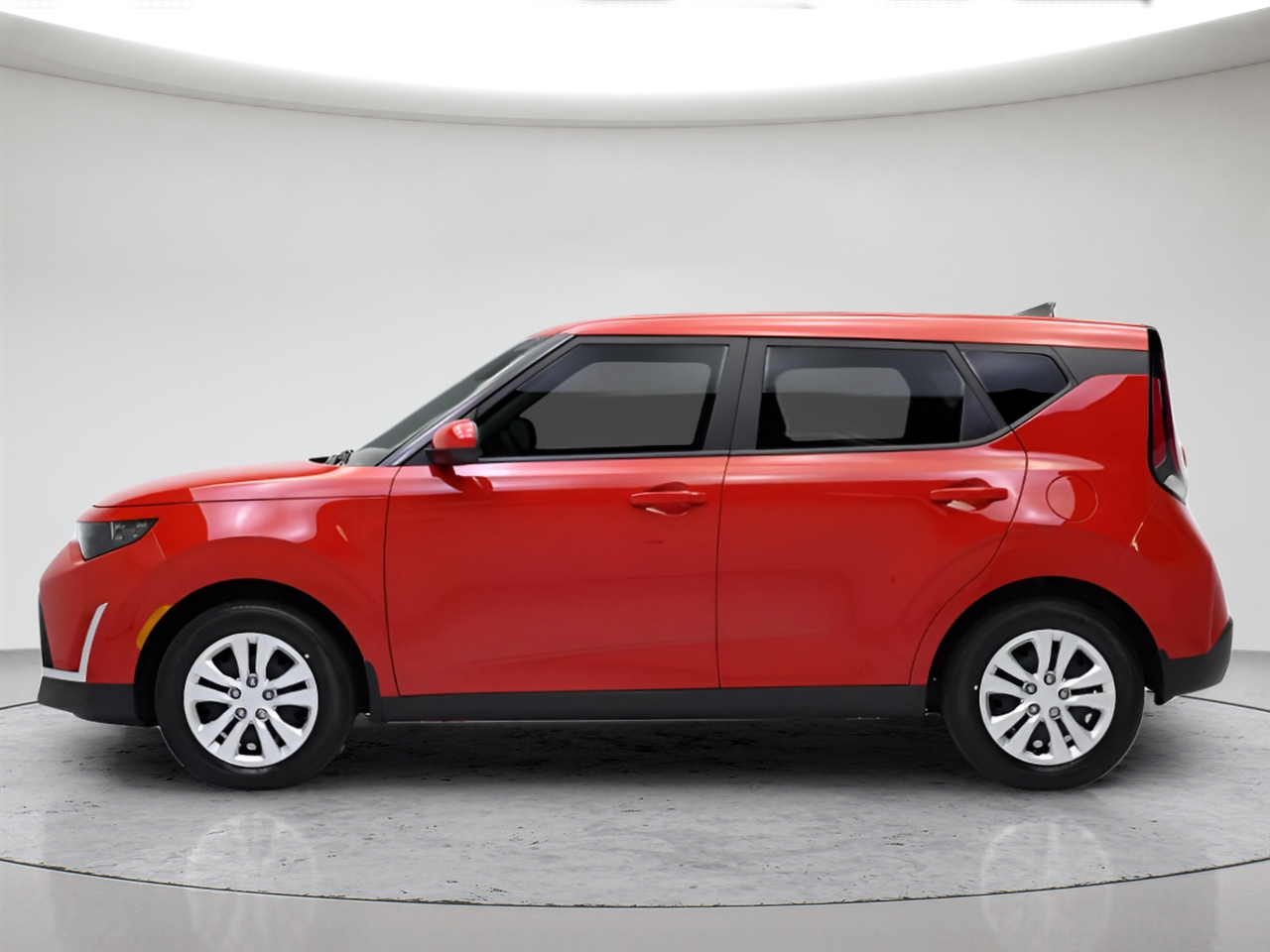 Kia Soul LX 2025