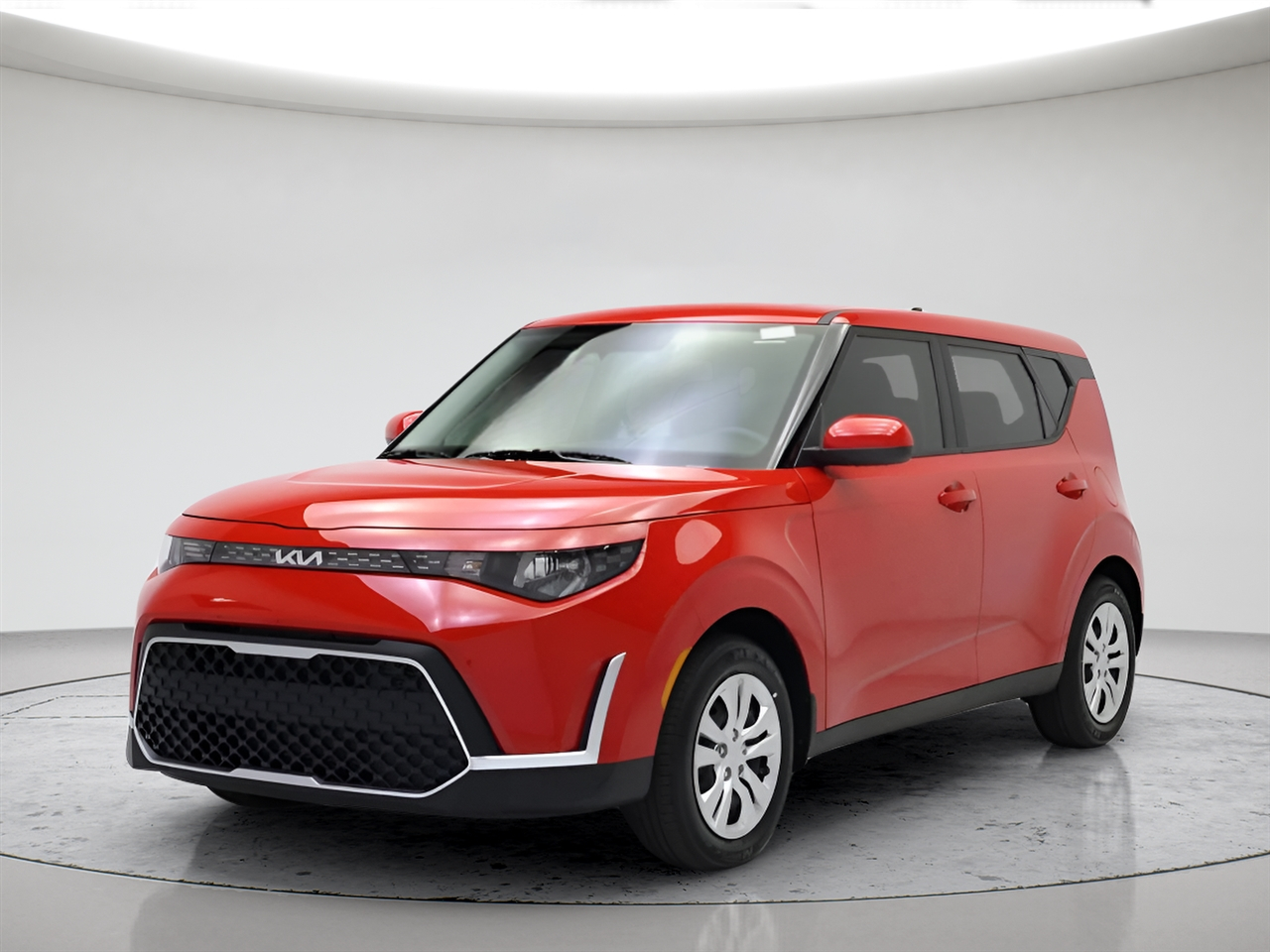Kia Soul LX 2025