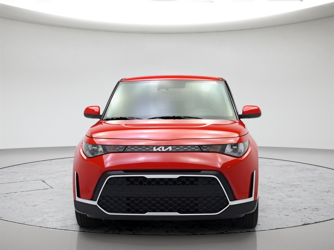 Kia Soul LX 2025