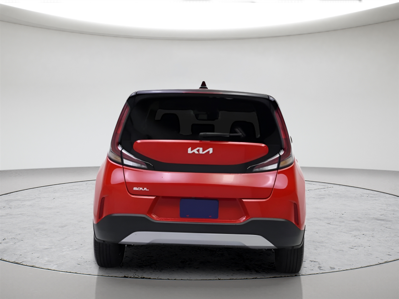 Kia Soul LX 2025