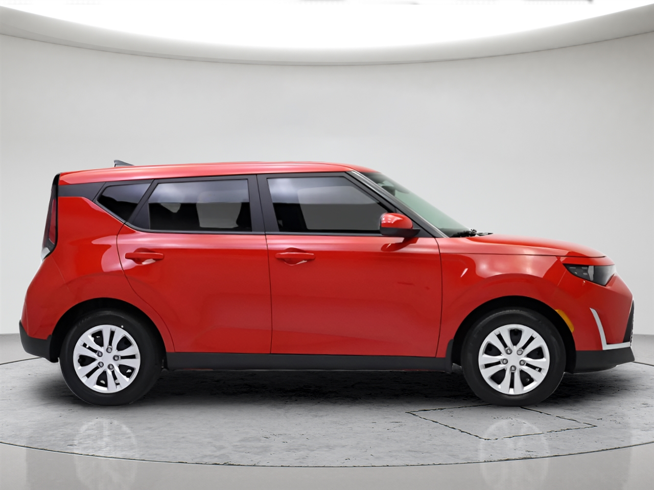 Kia Soul LX 2025