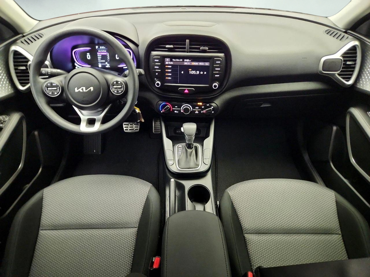 Kia Soul LX 2025