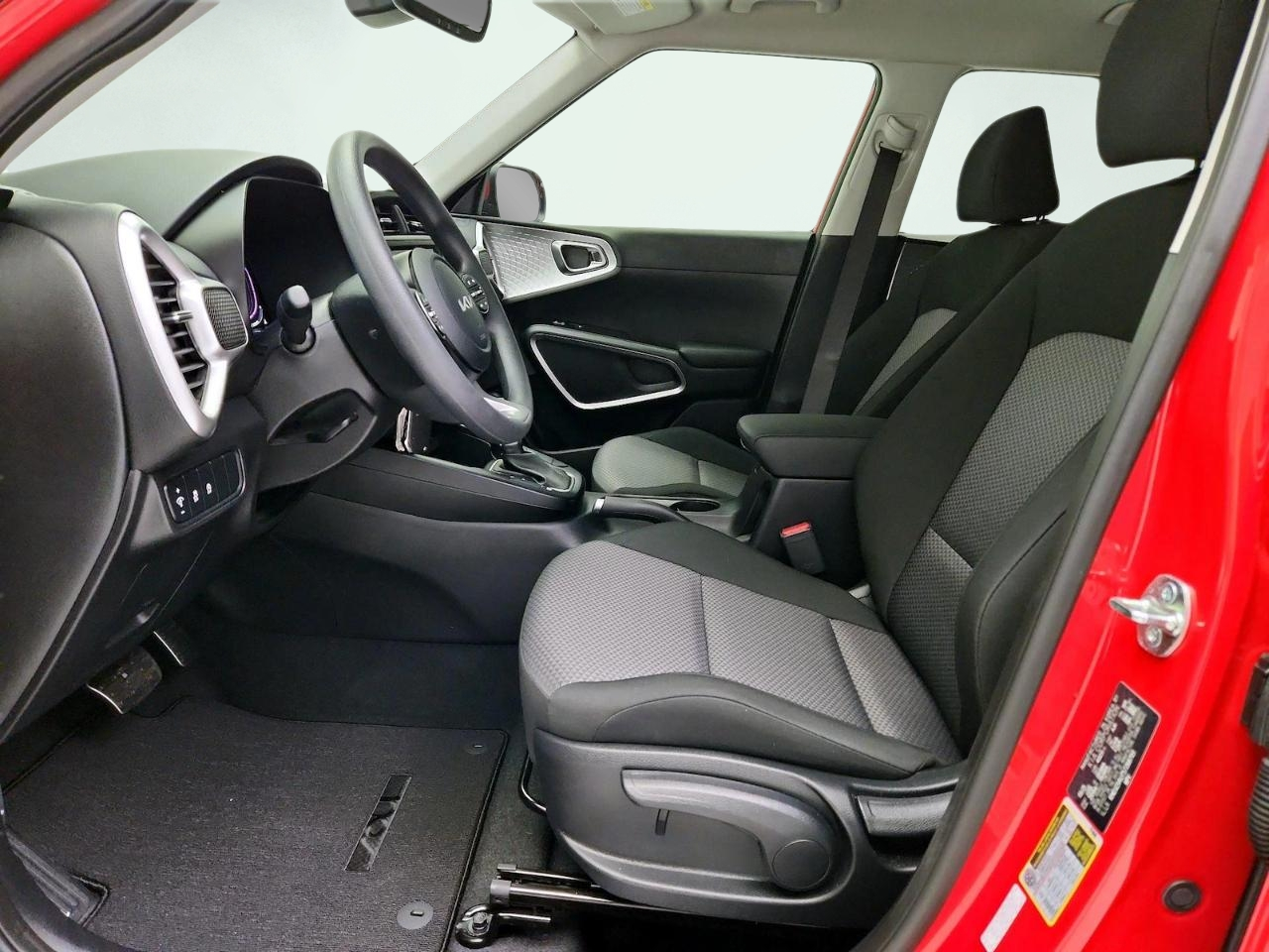 Kia Soul LX 2025