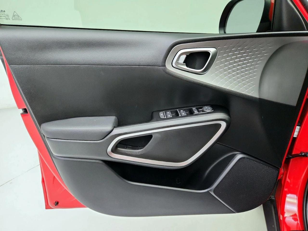 Kia Soul LX 2025