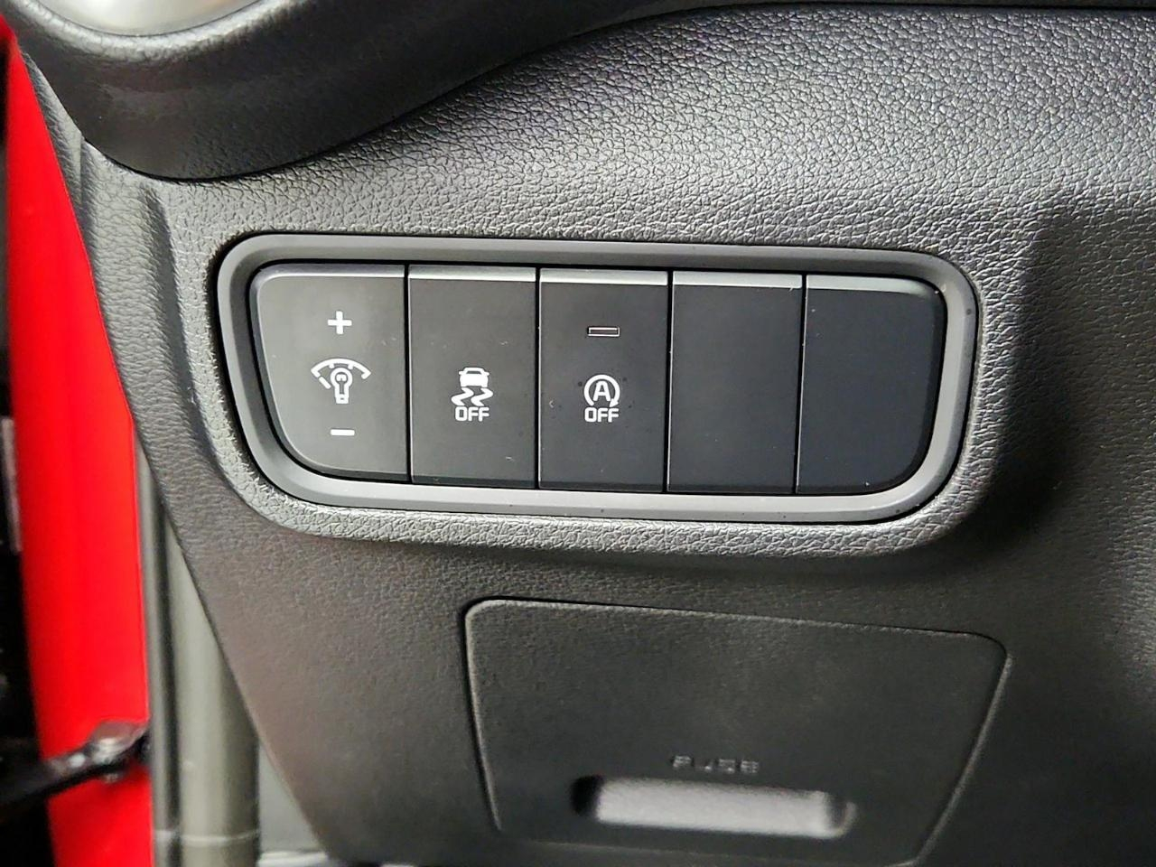 Kia Soul LX 2025