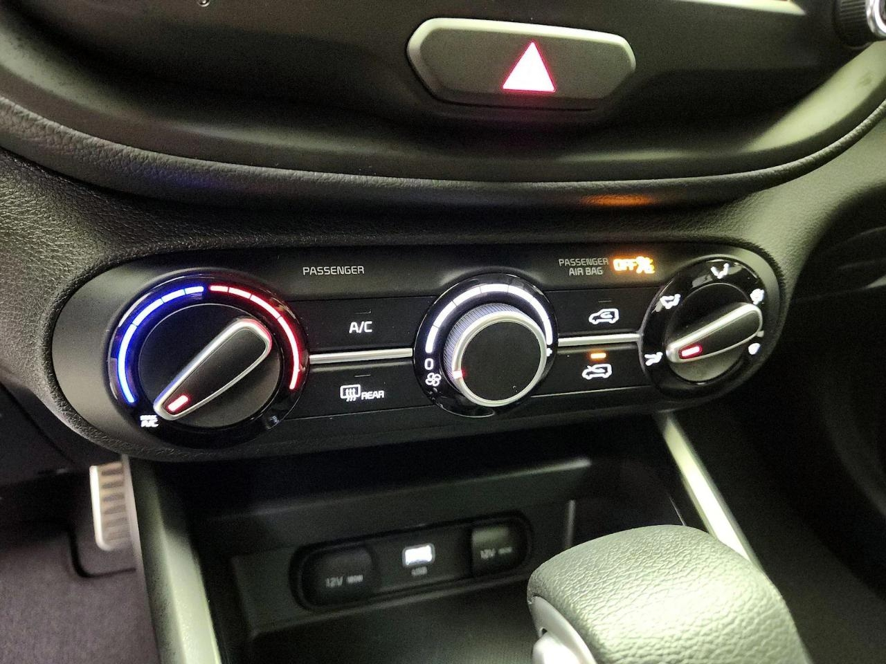 Kia Soul LX 2025