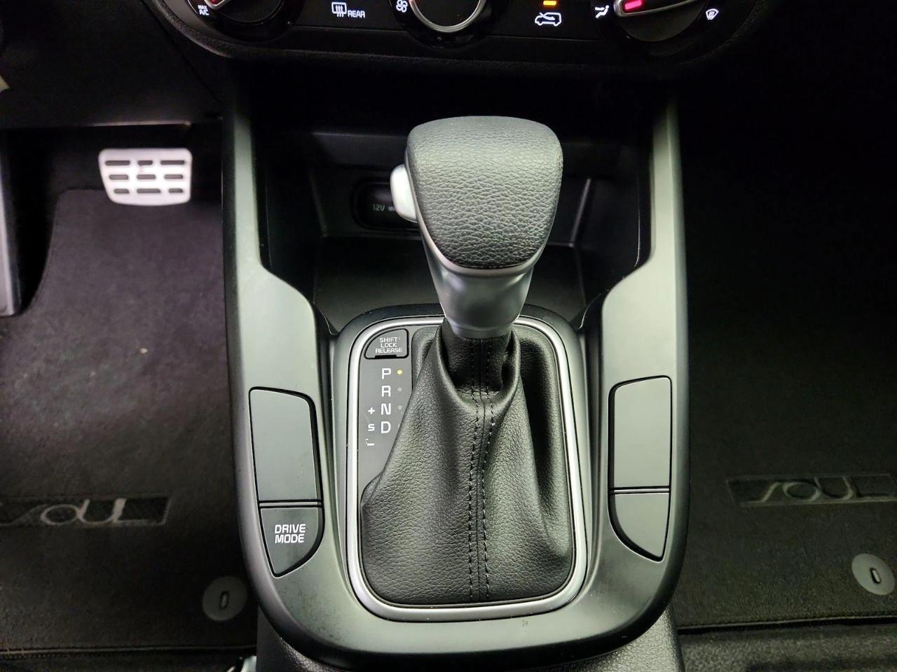 Kia Soul LX 2025