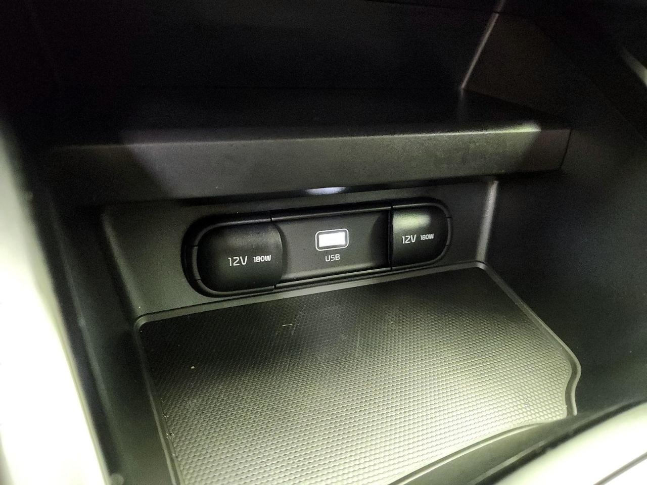 Kia Soul LX 2025