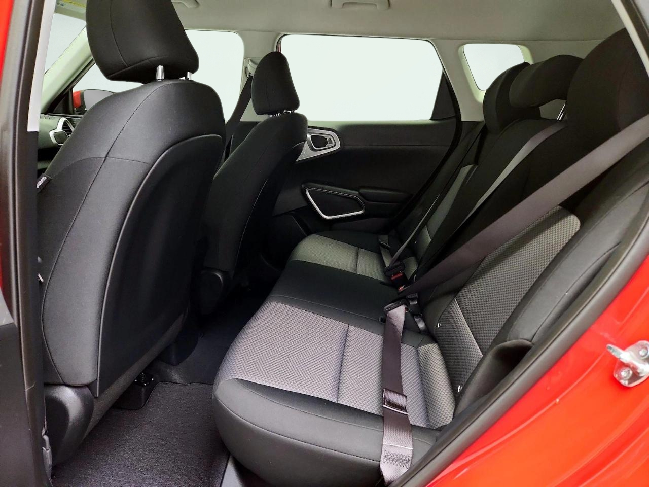 Kia Soul LX 2025