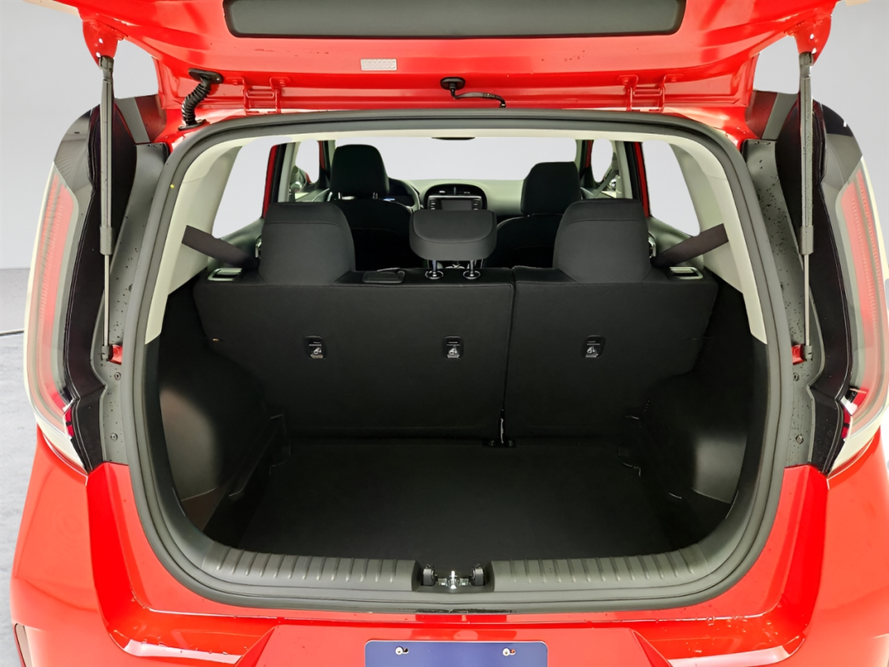 Kia Soul LX 2025