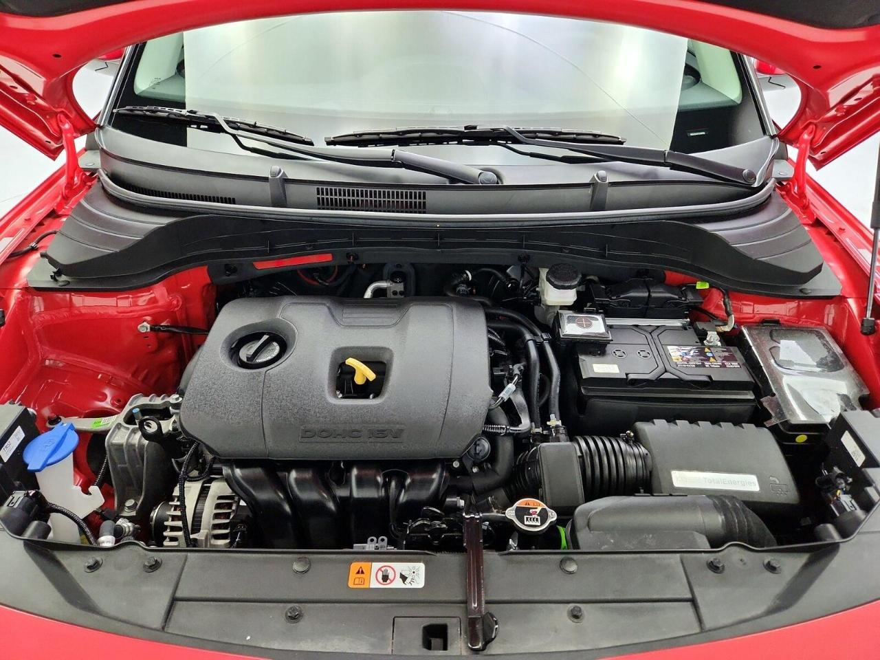 Kia Soul LX 2025