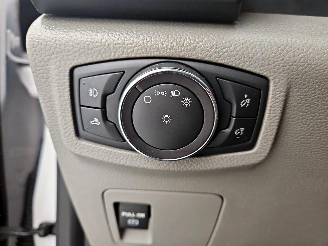 Ford F-150 XL SuperCrew 5.5-ft. Bed 2WD 2019