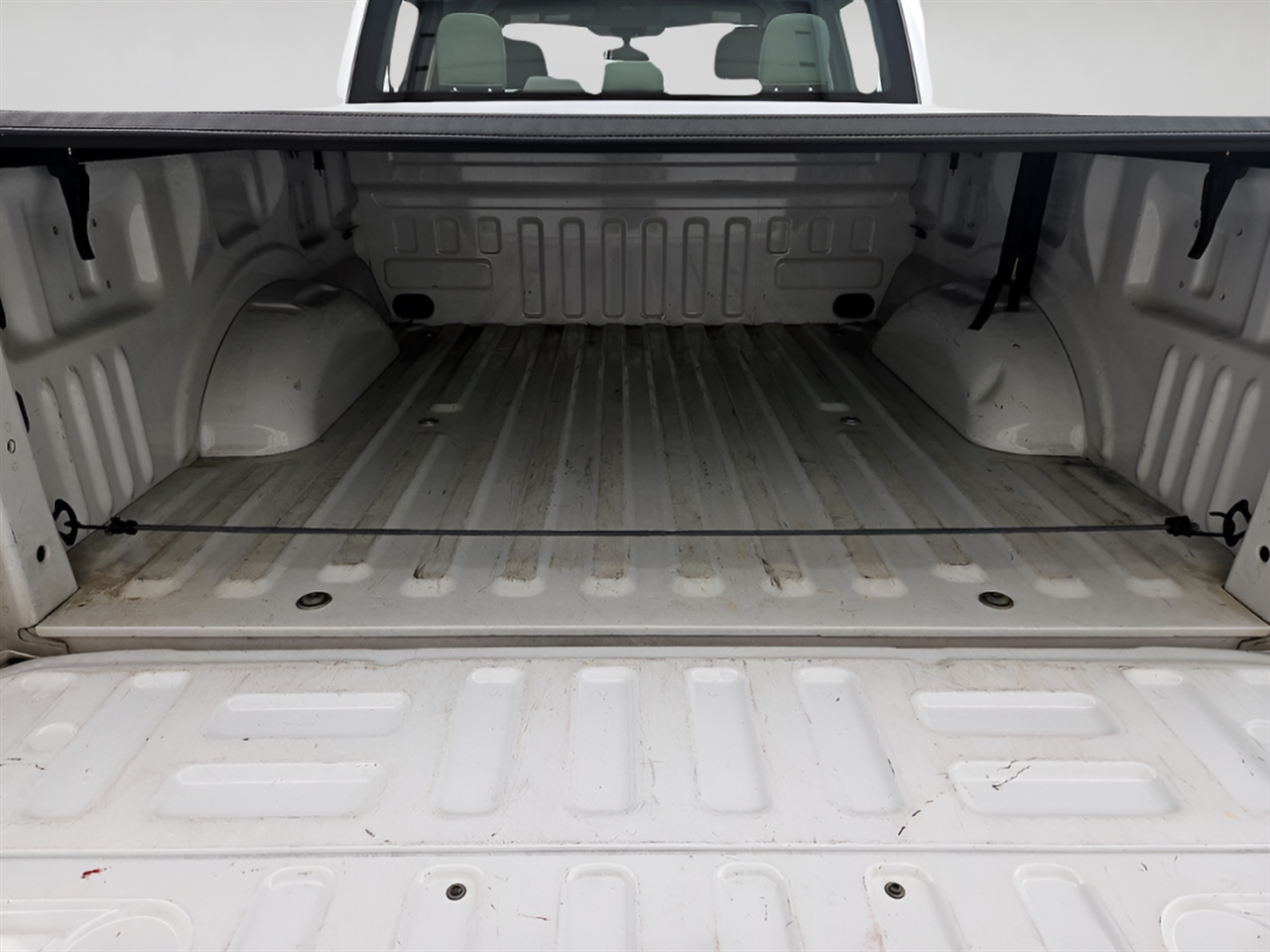 Ford F-150 XL SuperCrew 5.5-ft. Bed 2WD 2019