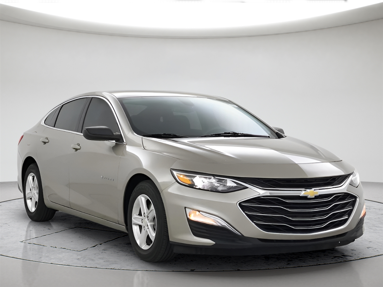 Chevrolet Malibu 1LT 2023