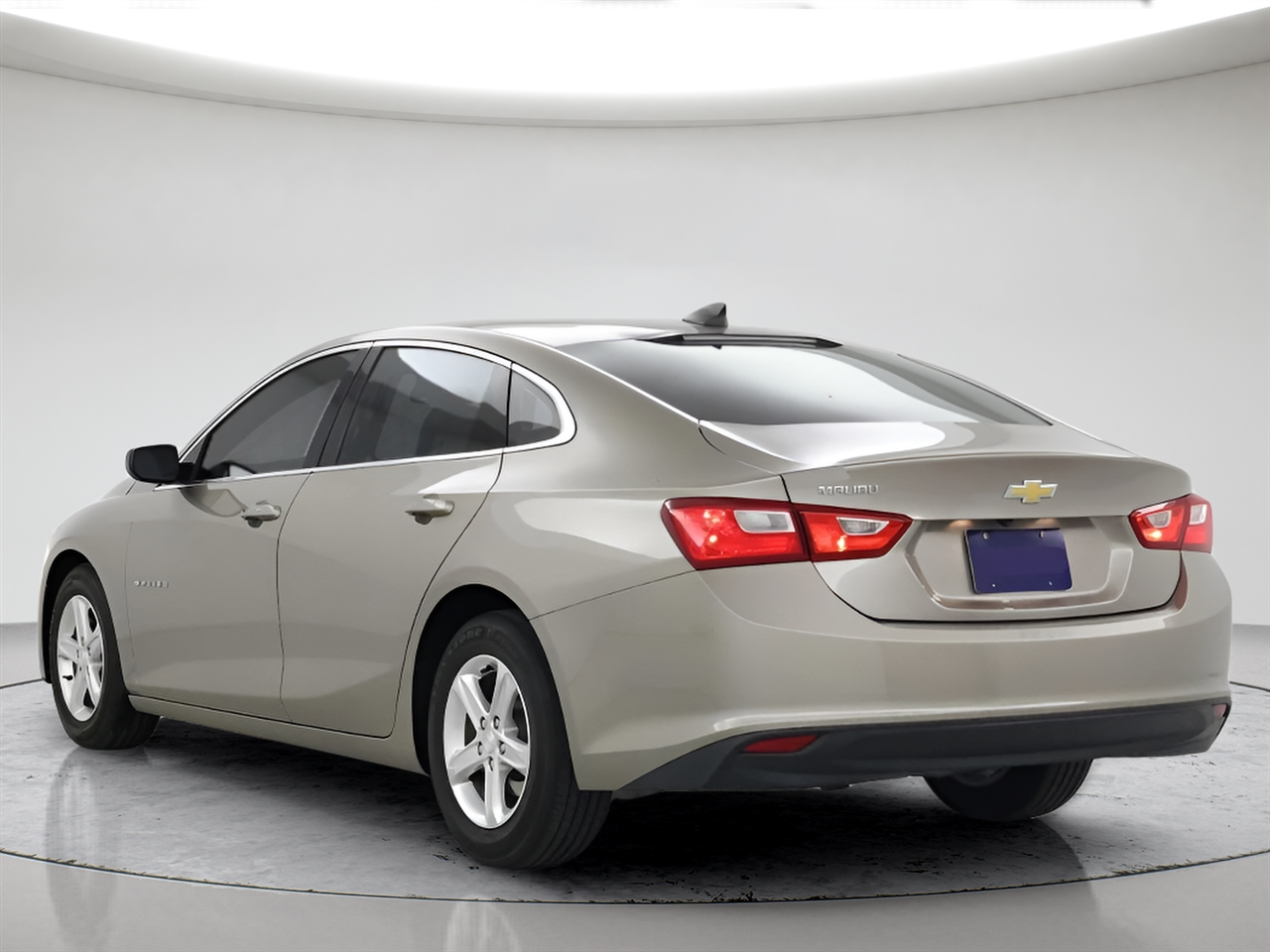 Chevrolet Malibu 1LT 2023