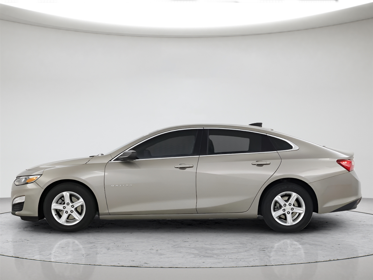 Chevrolet Malibu 1LT 2023
