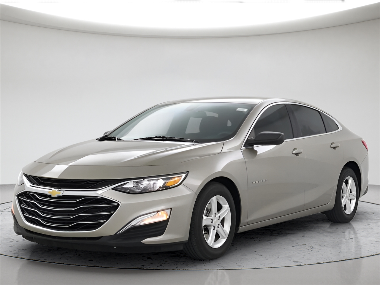 Chevrolet Malibu 1LT 2023