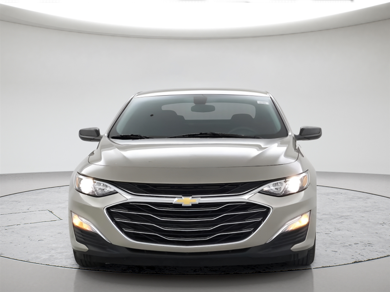 Chevrolet Malibu 1LT 2023