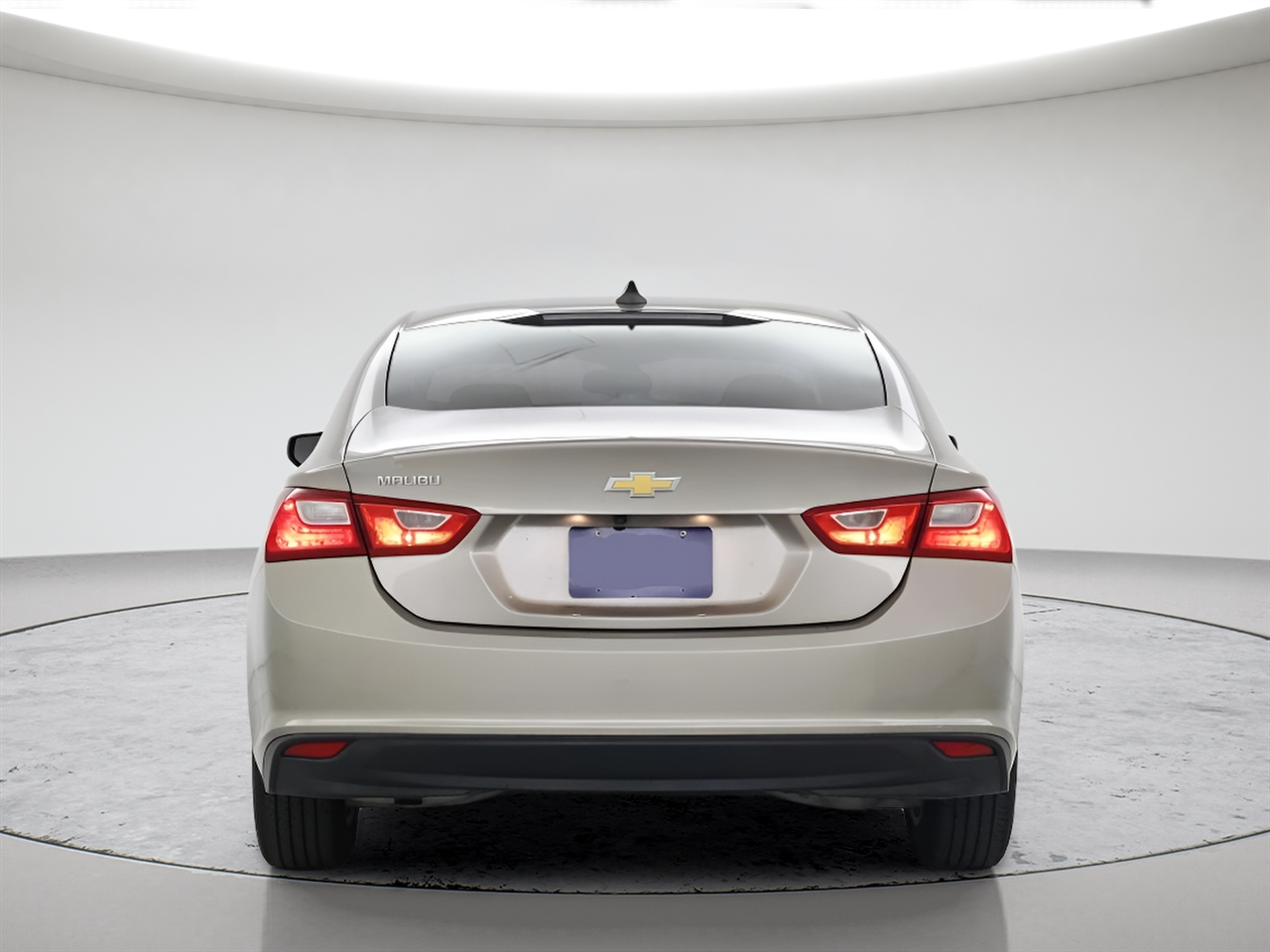 Chevrolet Malibu 1LT 2023