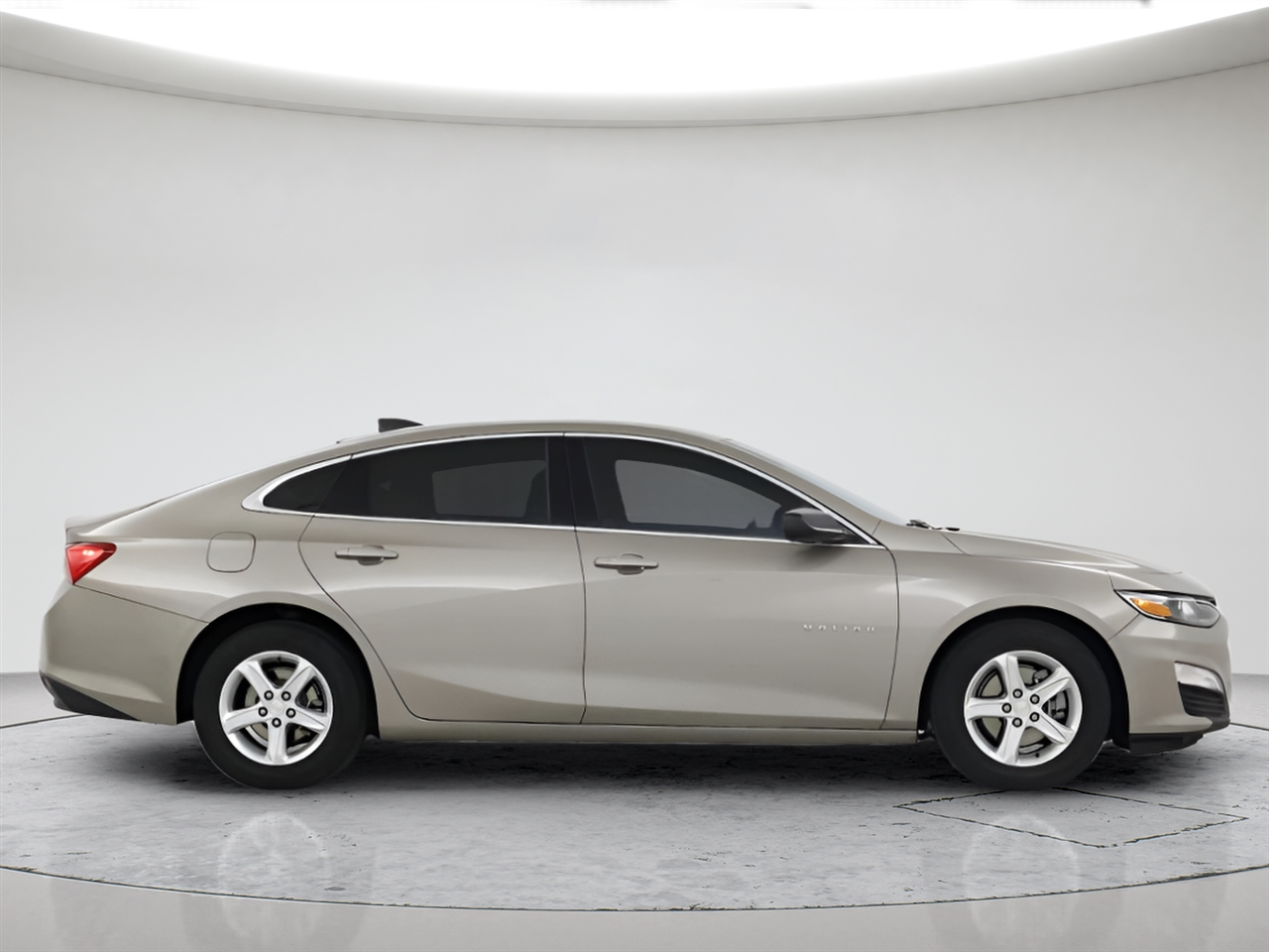 Chevrolet Malibu 1LT 2023