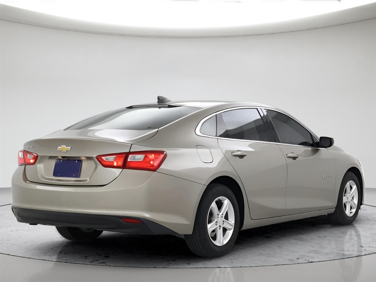 Chevrolet Malibu 1LT 2023