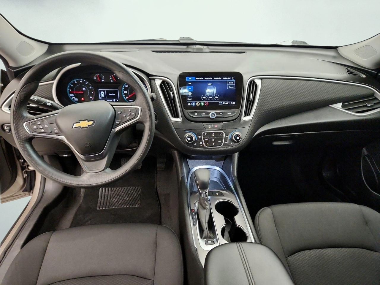 Chevrolet Malibu 1LT 2023
