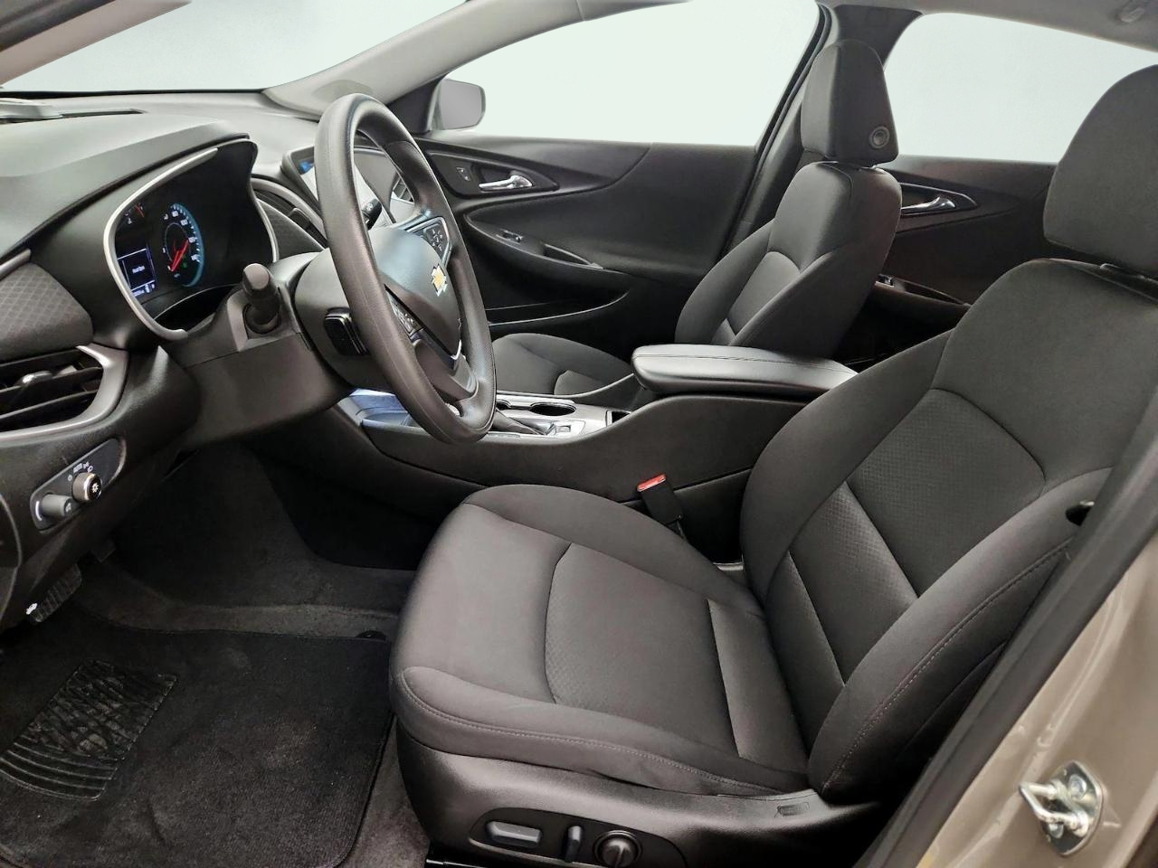 Chevrolet Malibu 1LT 2023