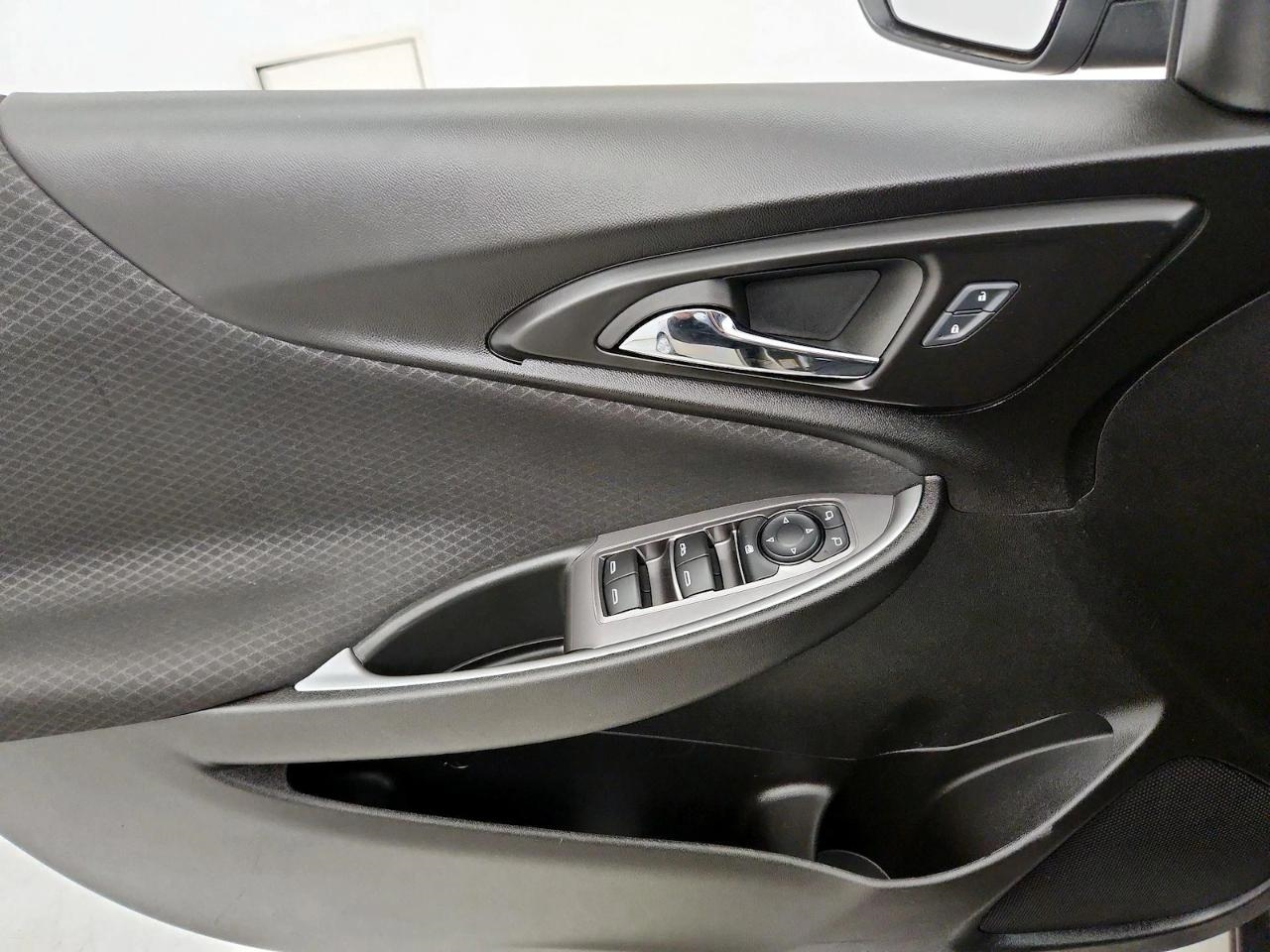 Chevrolet Malibu 1LT 2023