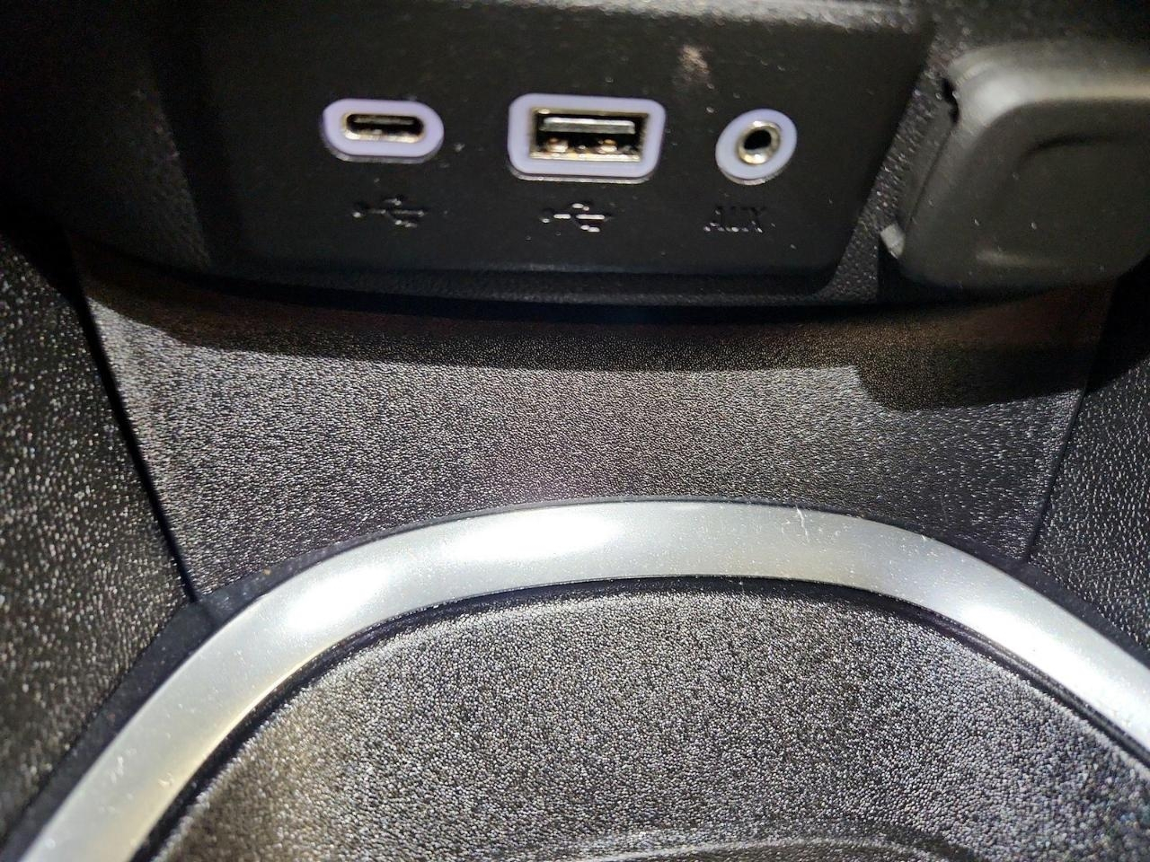 Chevrolet Malibu 1LT 2023