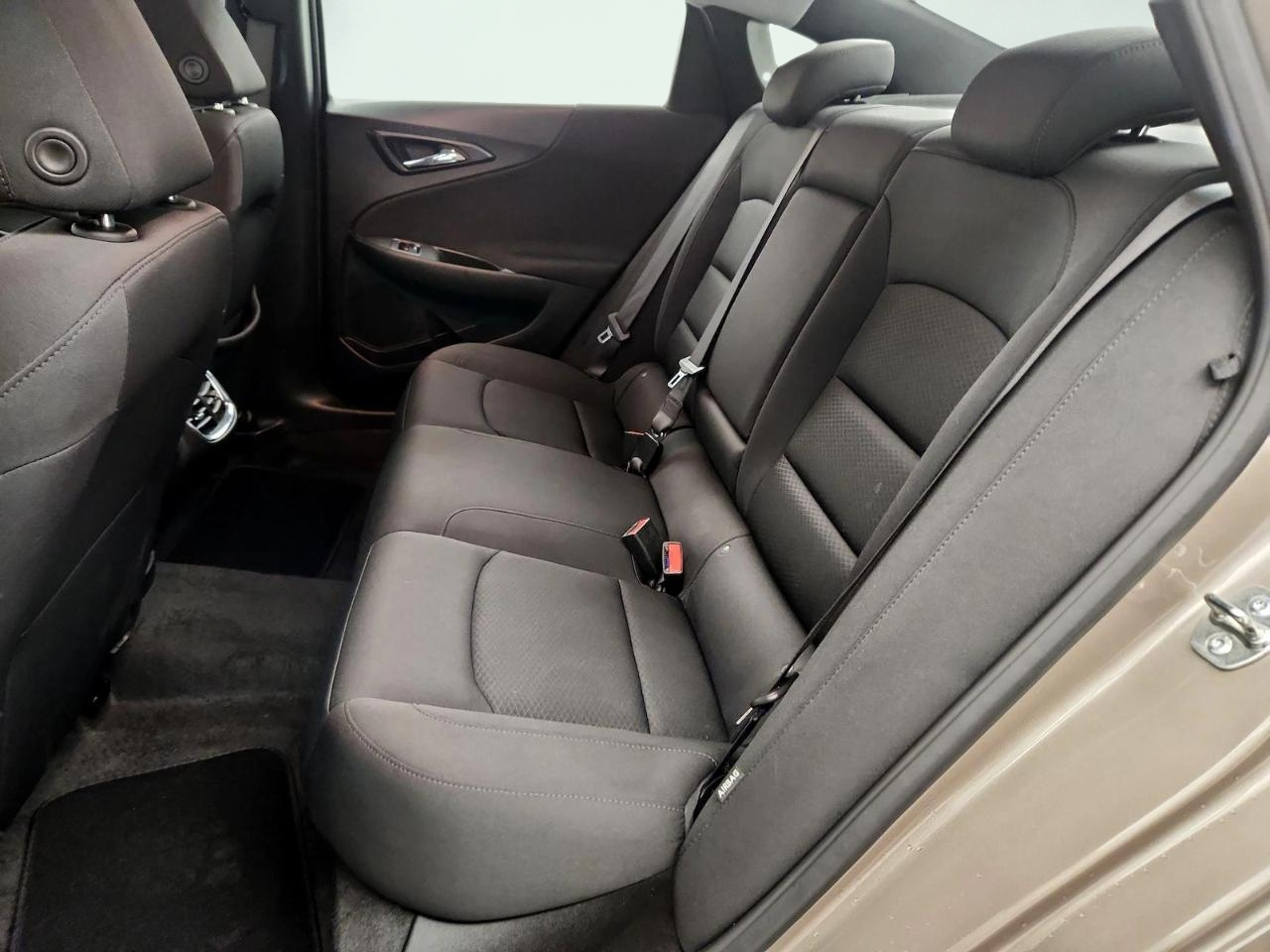 Chevrolet Malibu 1LT 2023