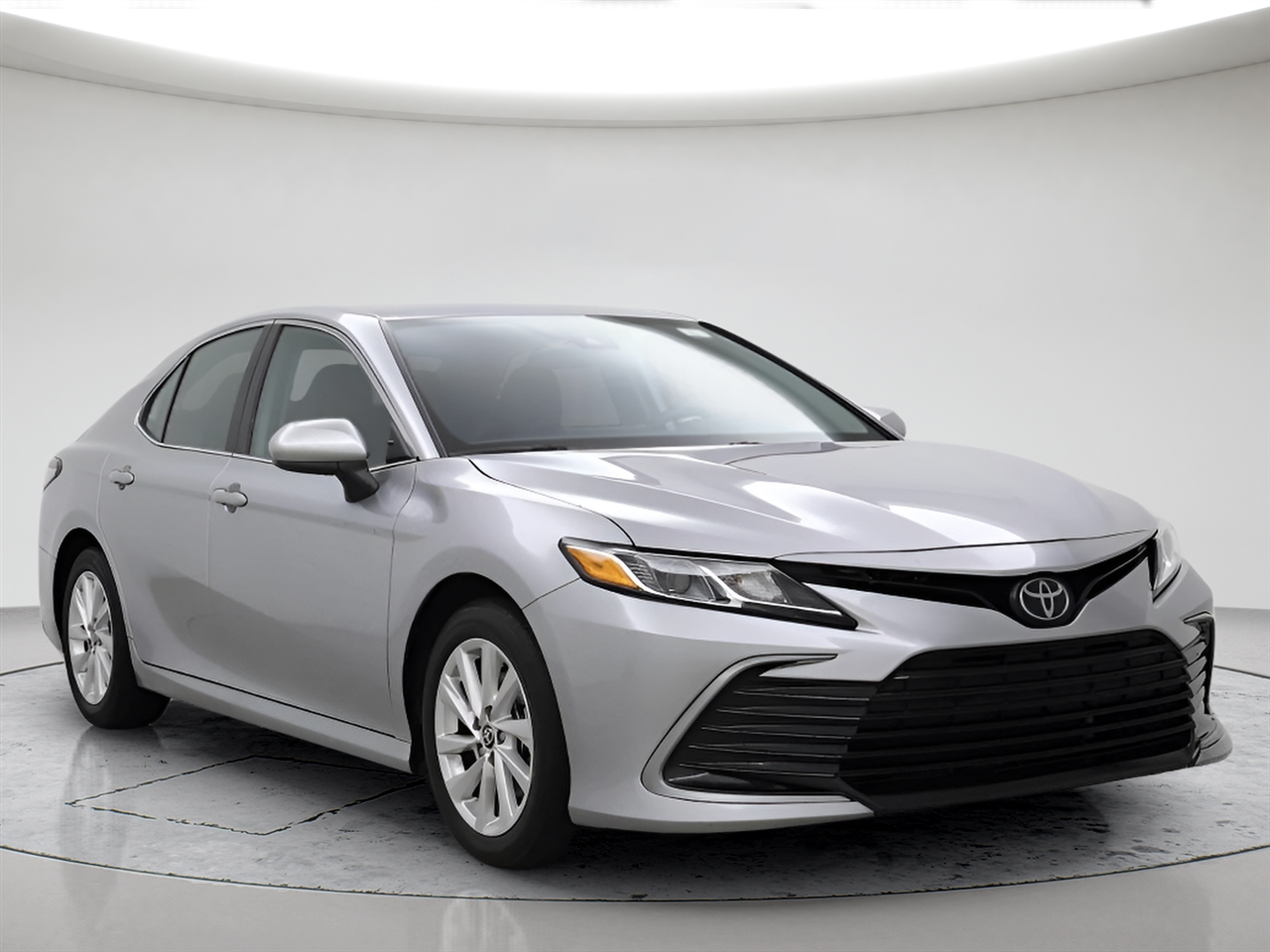 Toyota Camry LE 2024