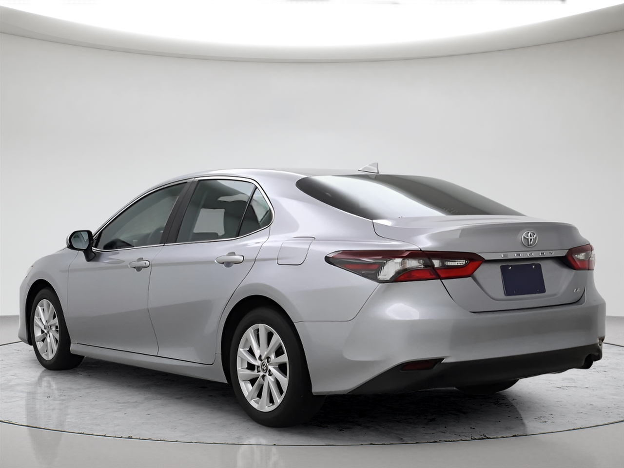 Toyota Camry LE 2024