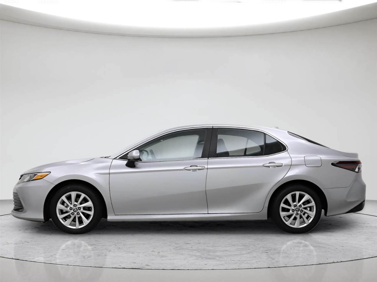 Toyota Camry LE 2024