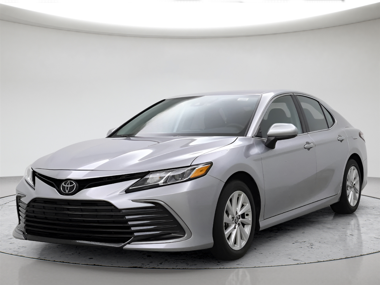 Toyota Camry LE 2024