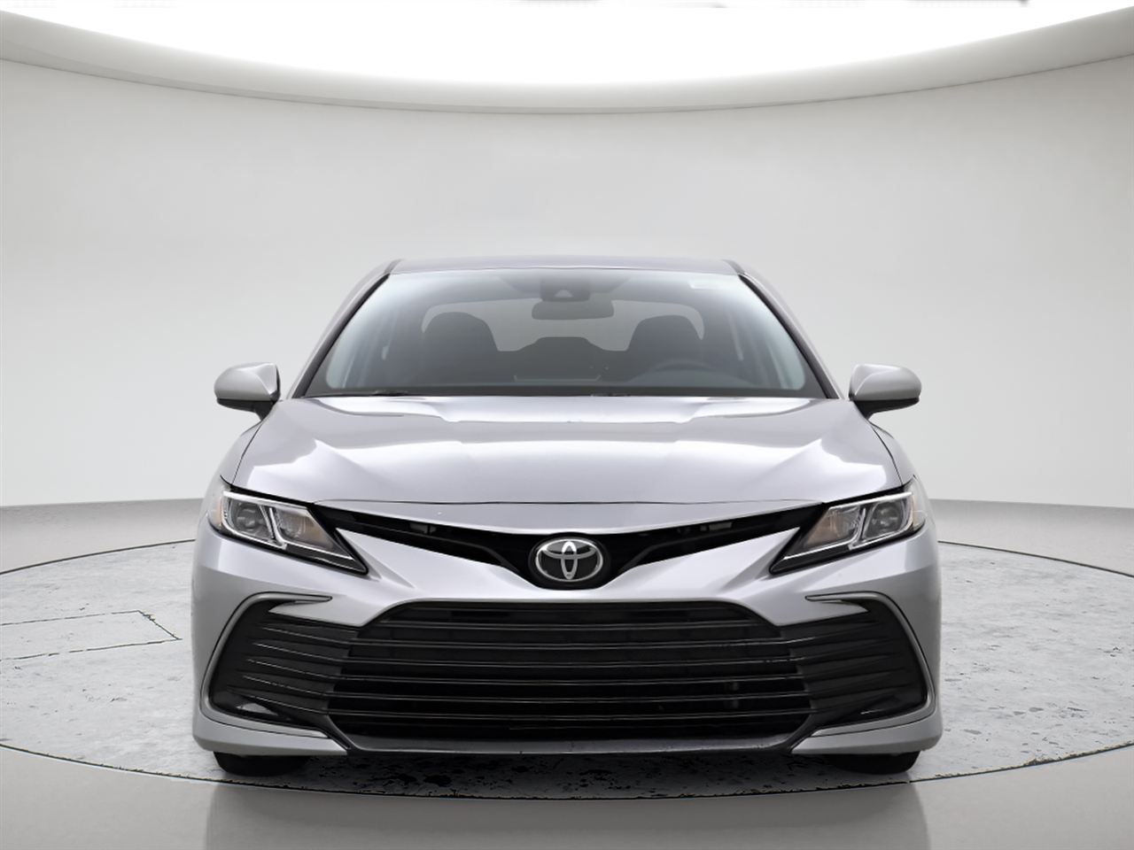 Toyota Camry LE 2024