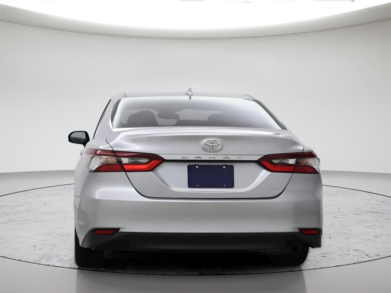 Toyota Camry LE 2024
