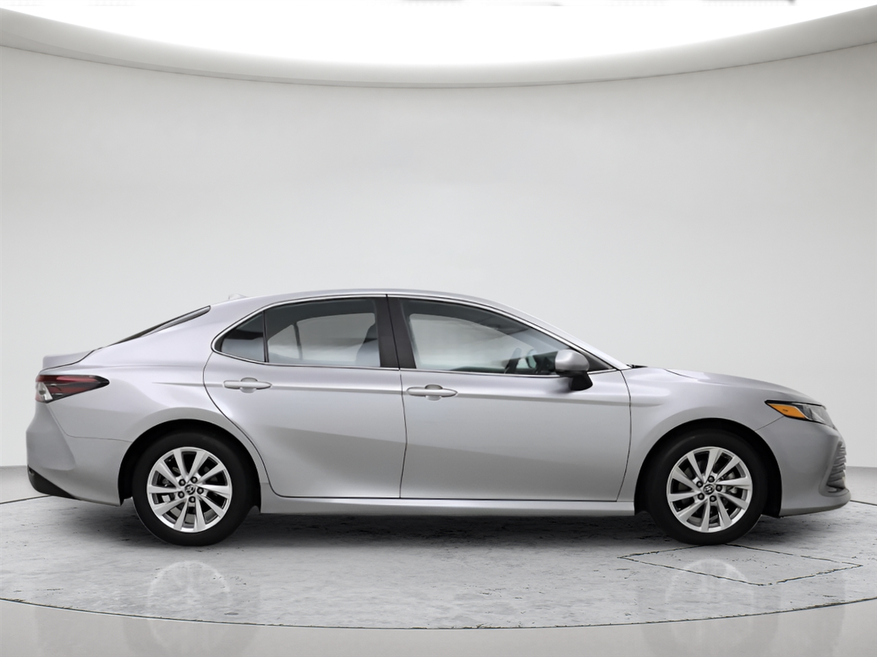 Toyota Camry LE 2024