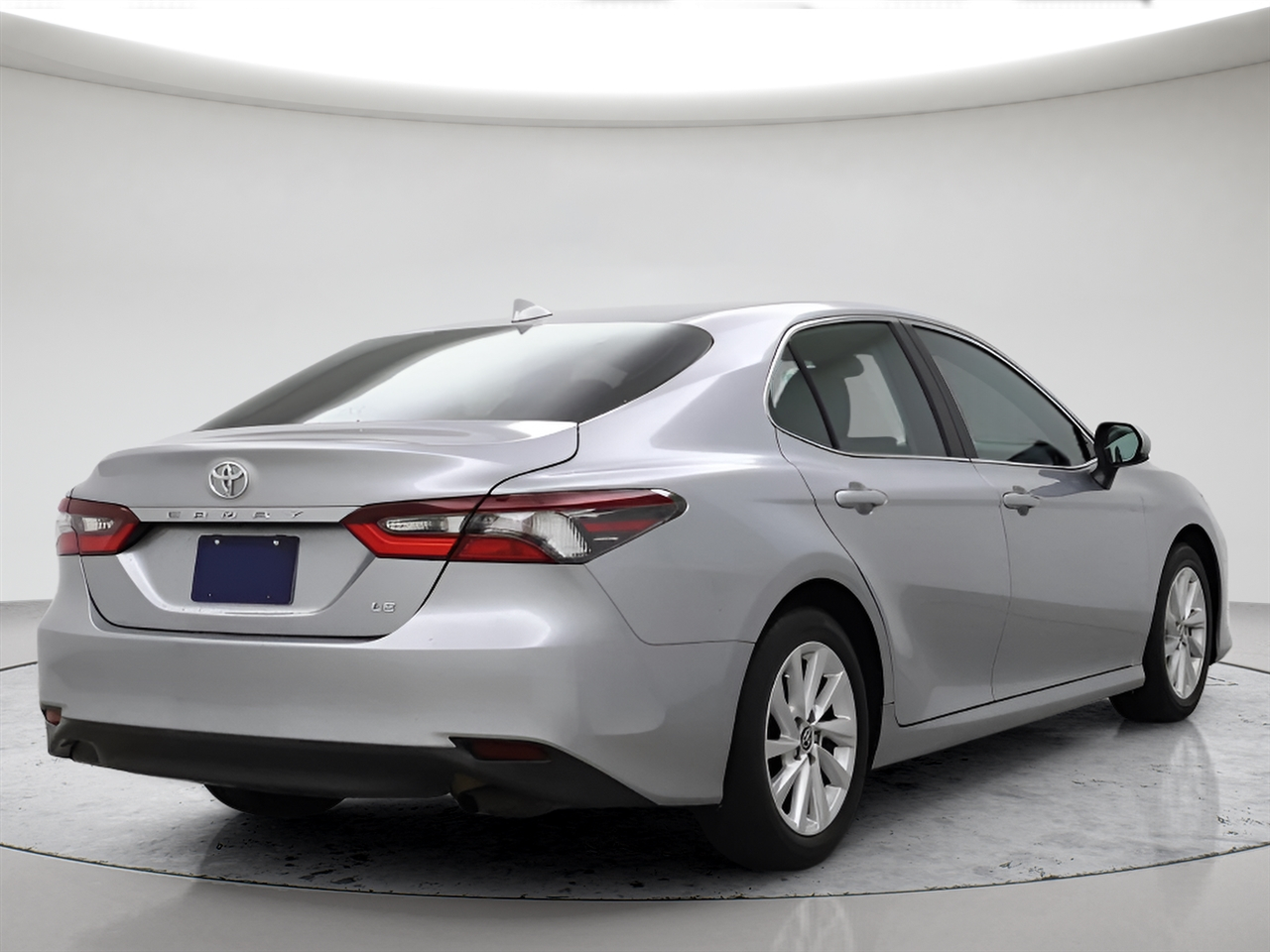 Toyota Camry LE 2024