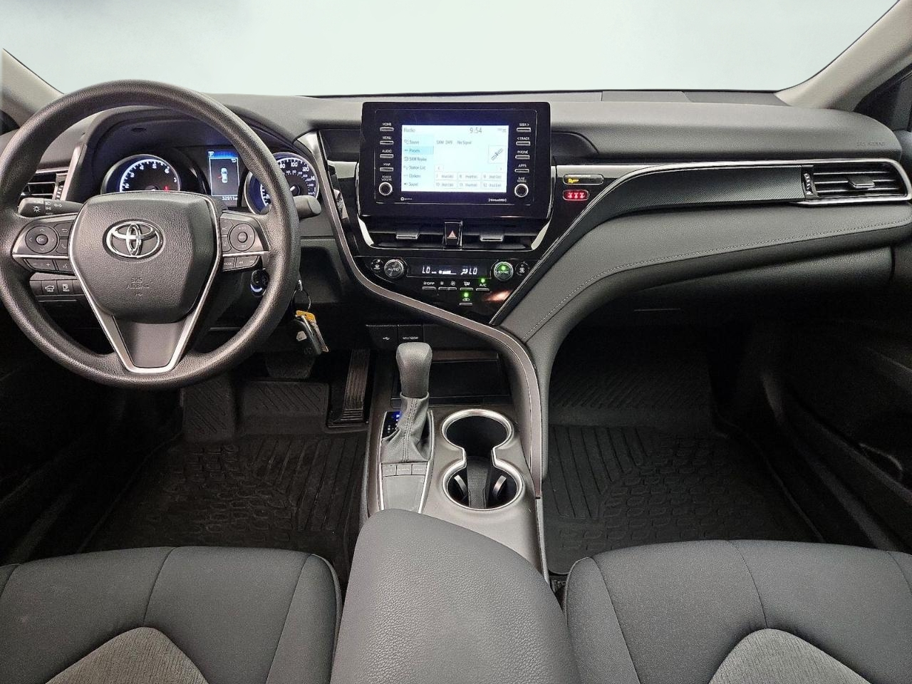 Toyota Camry LE 2024