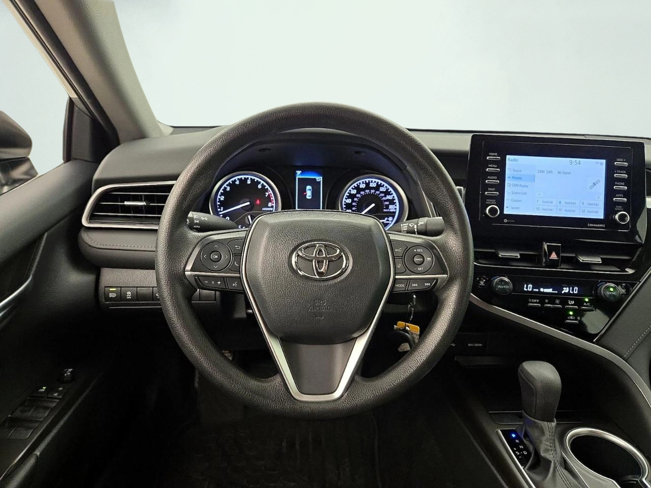 Toyota Camry LE 2024