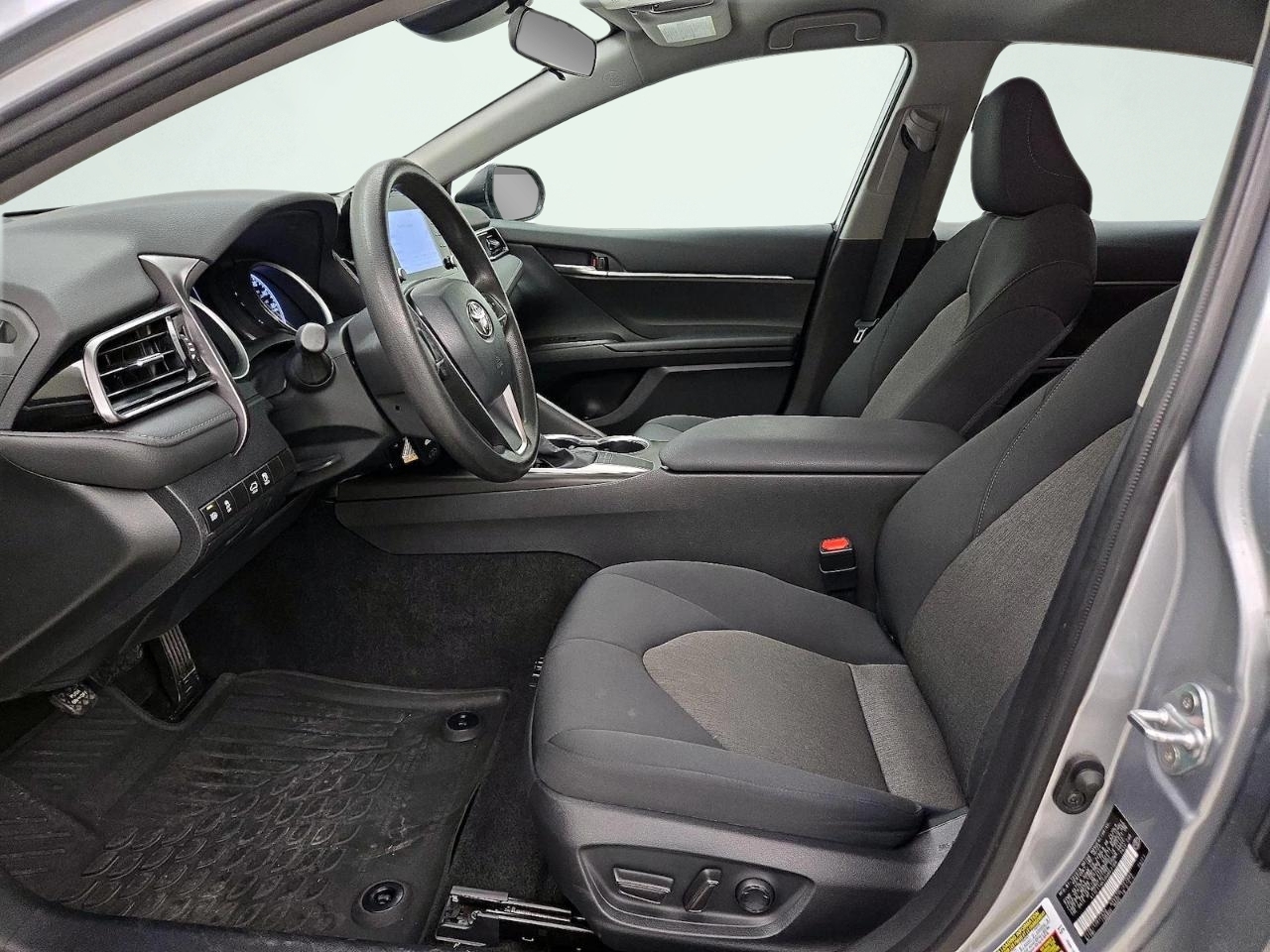 Toyota Camry LE 2024