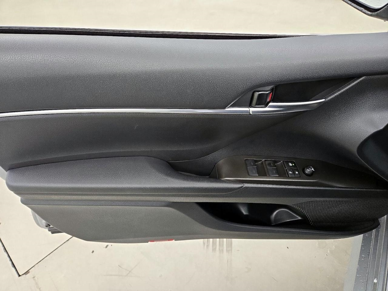 Toyota Camry LE 2024