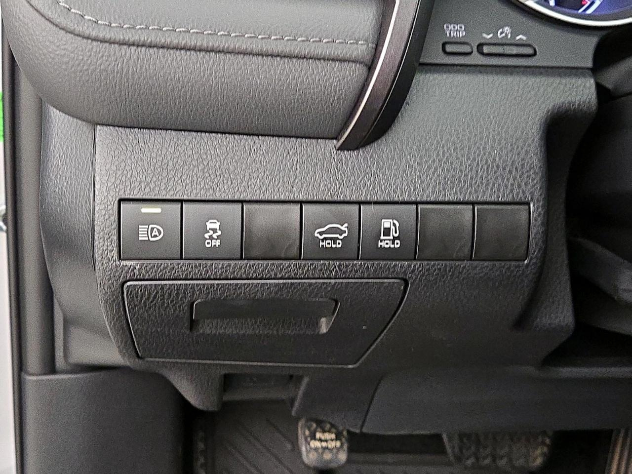 Toyota Camry LE 2024
