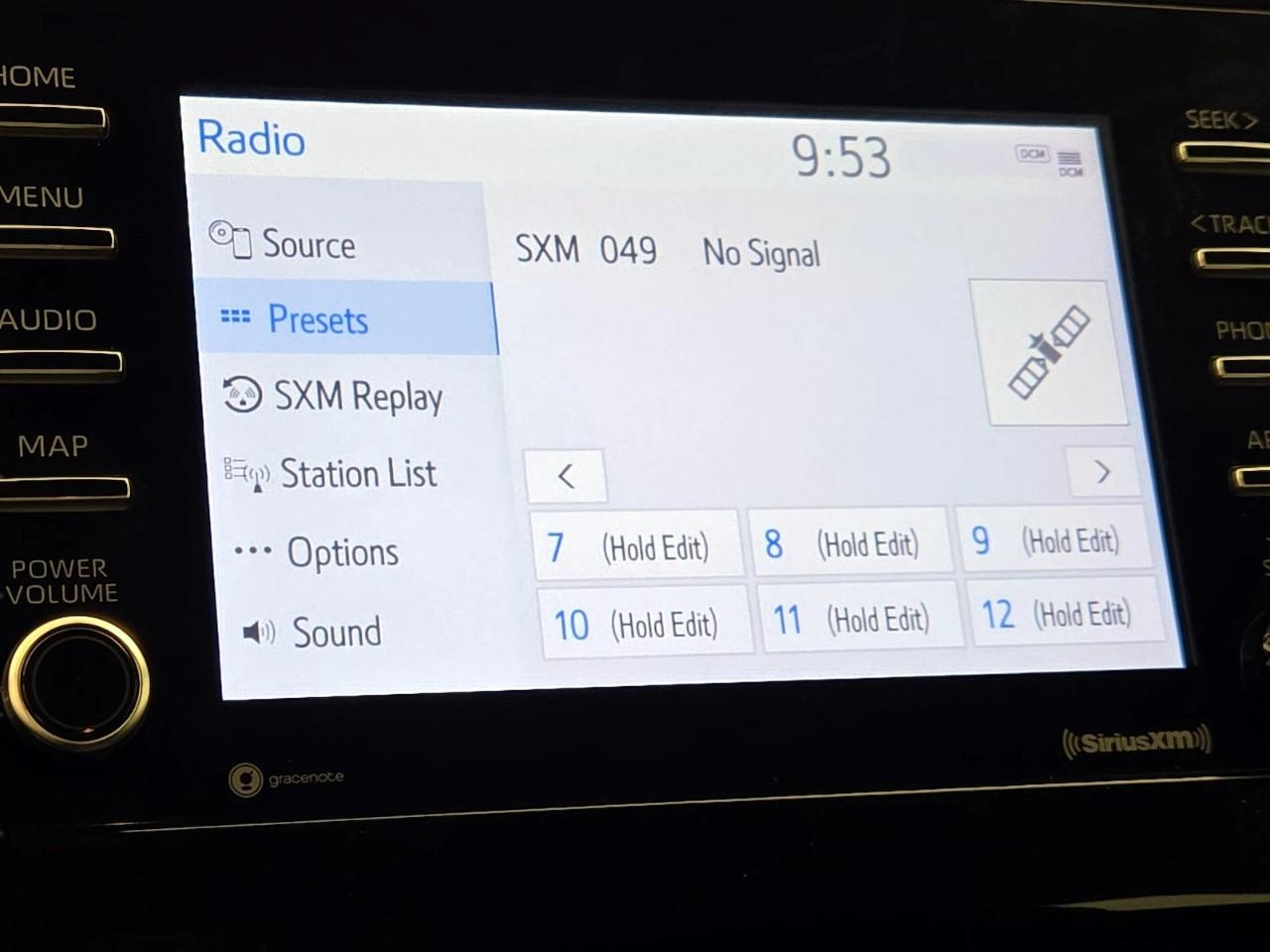 Toyota Camry LE 2024