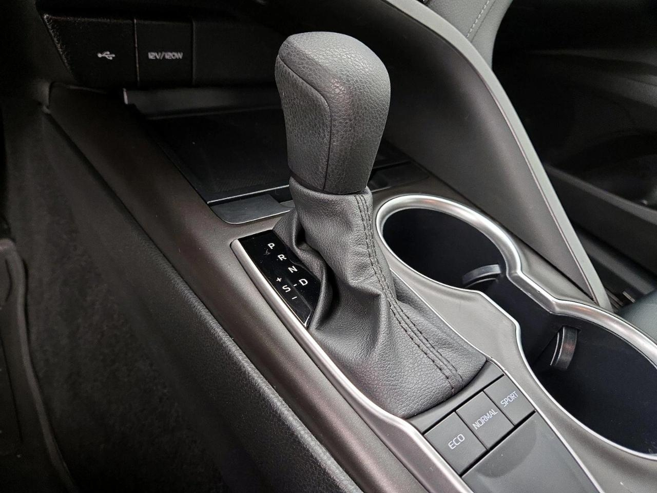 Toyota Camry LE 2024