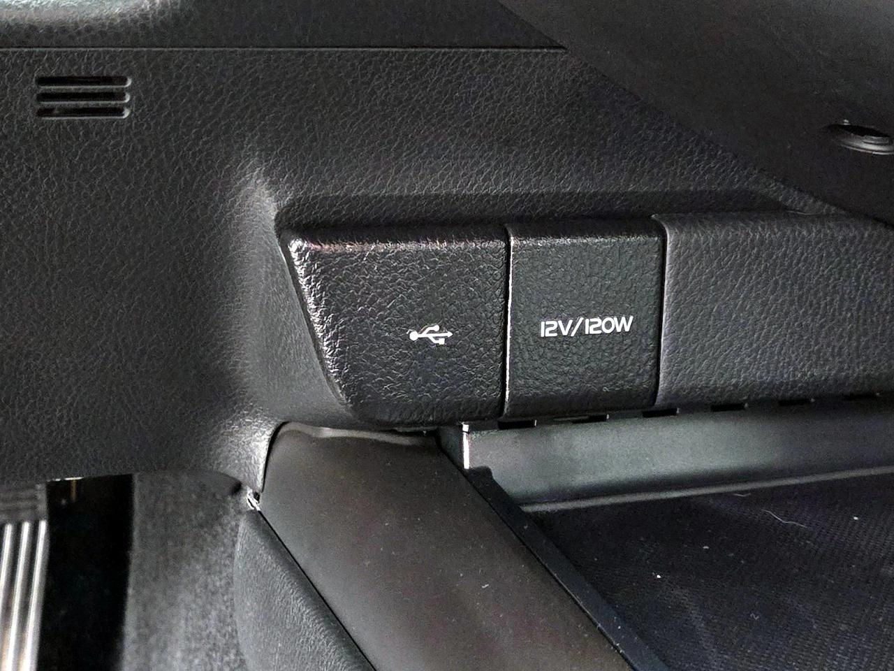 Toyota Camry LE 2024