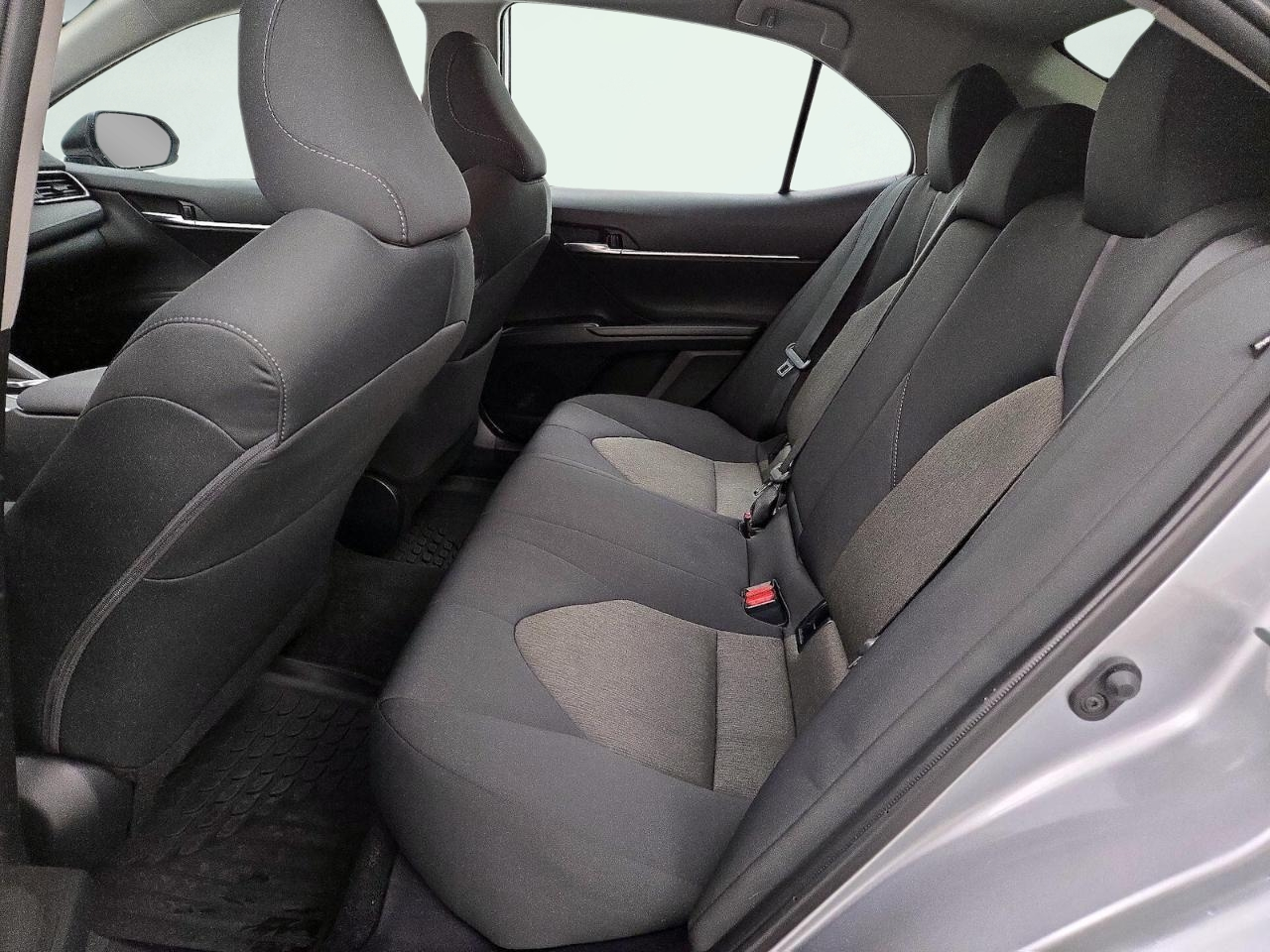 Toyota Camry LE 2024