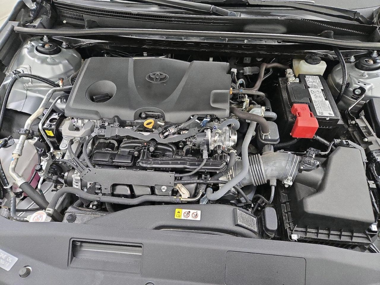Toyota Camry LE 2024