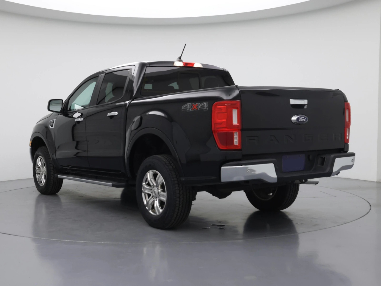 Ford Ranger XL SuperCrew 4WD 2022